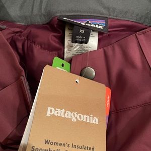 Patagonia Snow Pants